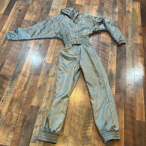 Nils one piece snowsuit 8 (3900)